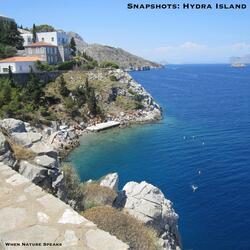 Snapshots: Hydra Island