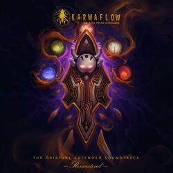The Sacrifice (feat. Lisette van den Berg & Metropole Orkest)