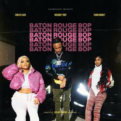 Baton Rouge Bop (feat. Emily's Ears & Yanni Monett)