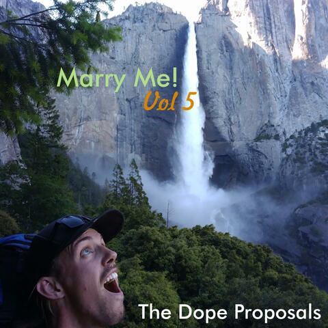 Marry Me! Volume 5