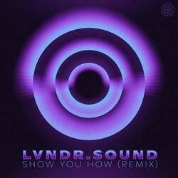 Show You How (feat. Midnight.Blue)