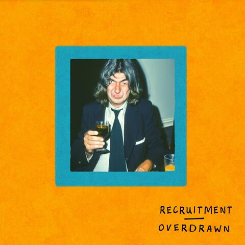 Overdrawn