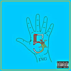 DVG (5x/5Times) (Performance Version)