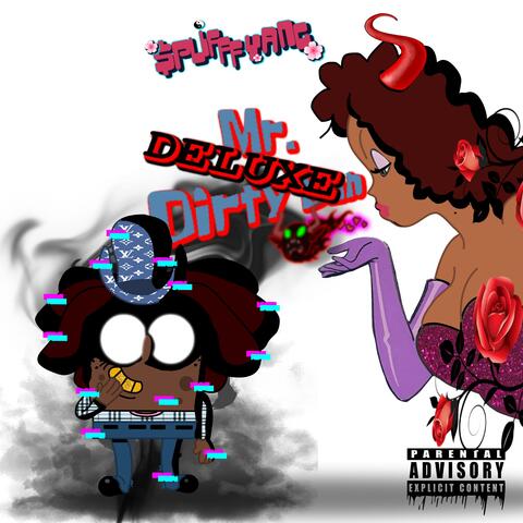 Mr. Dirty Dan (Deluxe)