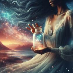 Stardust in the Wind