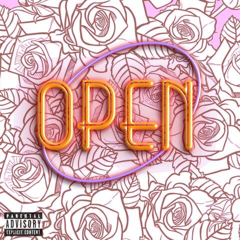 Open For Business (feat. Javii)