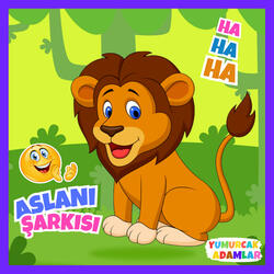 Ben Bir Küçük Aslanım