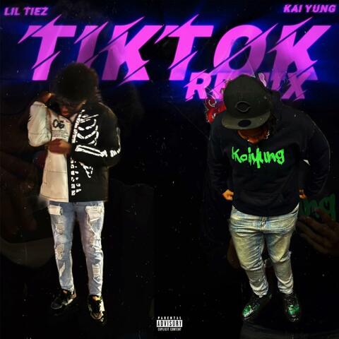 TikTok (feat. Kaiyung) [Remix]