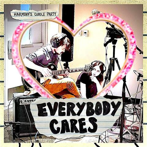 EVERYBODY CARES