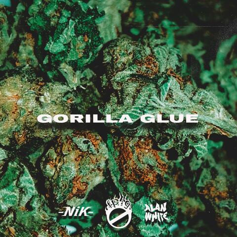 GORILLA GLUE