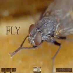 Fly (feat. KingGodKiddFrankie)