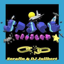 Space Project (feat. DJ Jullbert)