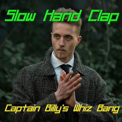 Slow Hand Clap (feat. April Waller)