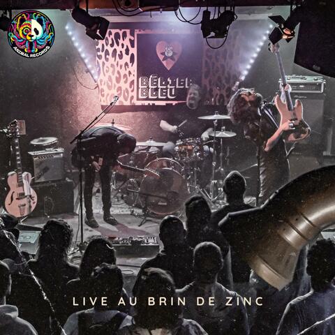 Live au Brin de Zinc
