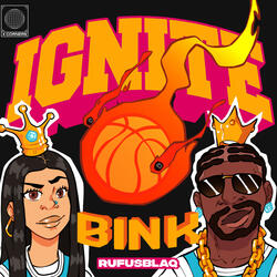 Ignite (feat. Rufus Blaq)