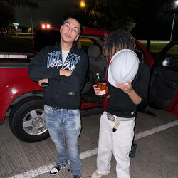 Spin Off Lean (feat. 214fredy)