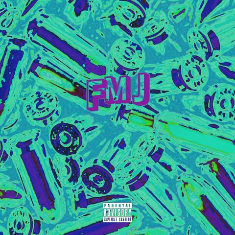 F M J (feat. Retroboy & K el Randagio)