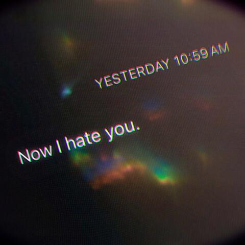 strangers