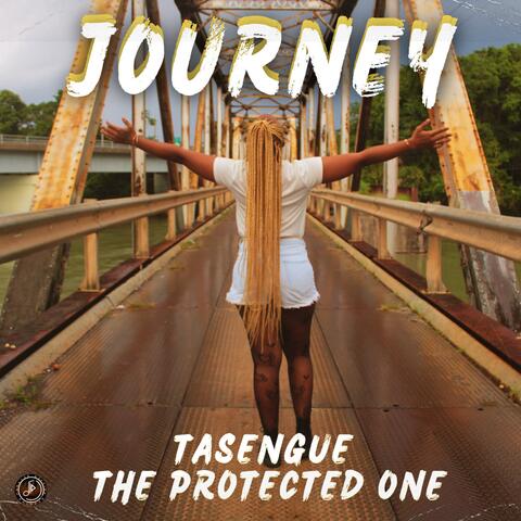 Journey (feat. Tasengue)