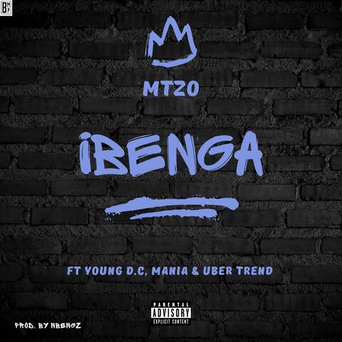 iBenga (feat. Young D.C, Mania & Uber Trend)