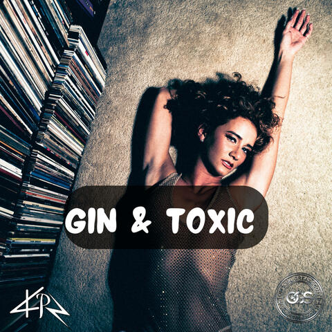 GIN & TOXIC