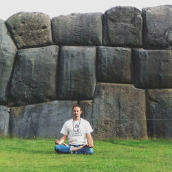 Om Namah Shivaya (Reggae) (feat. Paula Ordoñez)