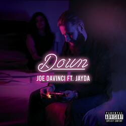 Down (feat. Jayda)