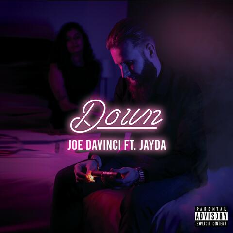 Down (feat. Jayda)