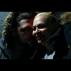 WIlling To Fight (feat. Charlette Bright)