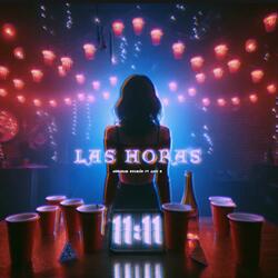 Las Horas (feat. Javi G)