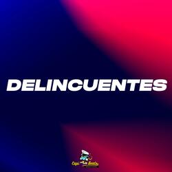 Delincuentes (Beat Reggaeton Perreo)