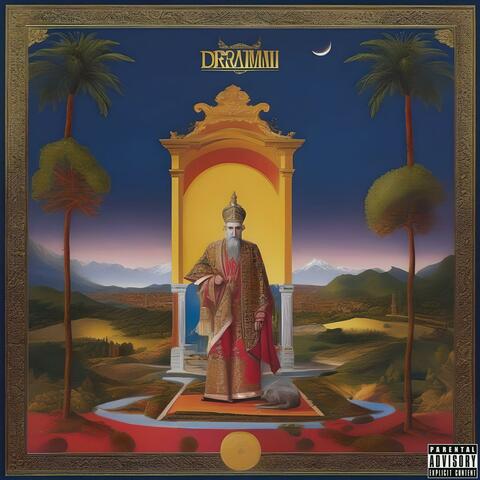 Young God