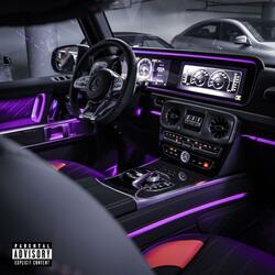 CLA$$E G (feat. Grizzy)