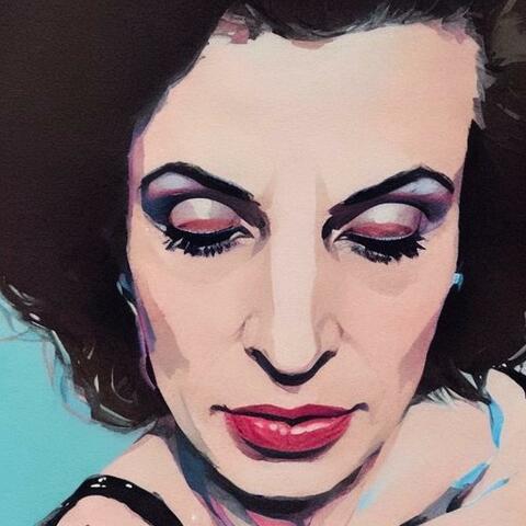 Con Te (feat. Adriana C.)