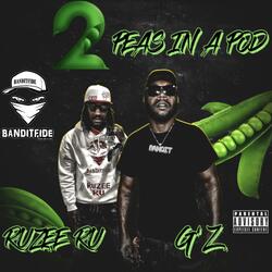 Thin Line (feat. Ruzee Ru & G'Z)