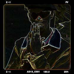 It's me (feat. King Smokey)
