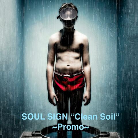 Clean Soil (feat. Mark Boals, Bjorn Englen, Rob Math & Mike Cancino) [Promo Version]