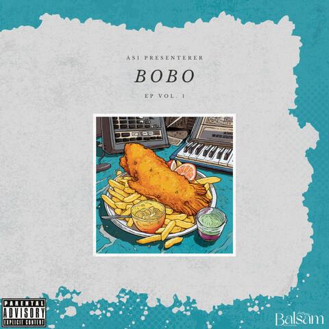 Bobo EP, Vol. 1