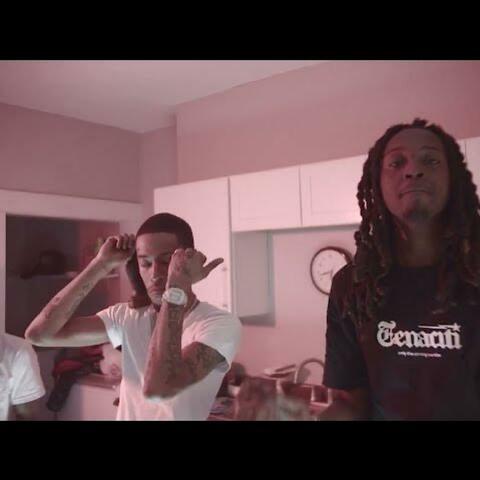 Runner Up (feat. Riq Montana & NoFace Fresho)