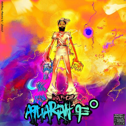 AQUARIAN93º