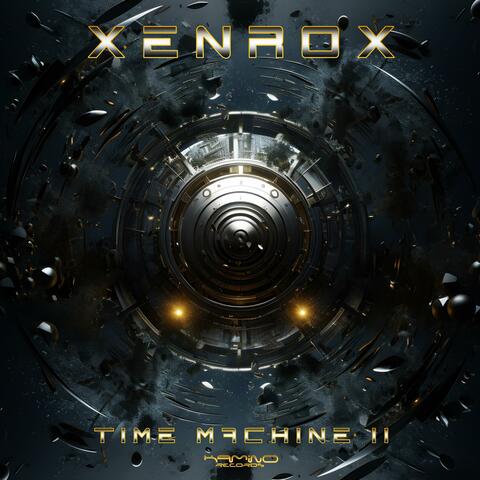 Time Machine II