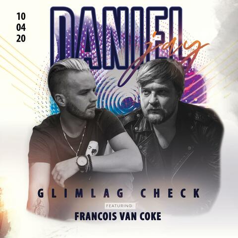 Glimlag Check (feat. Francois Van Coke)
