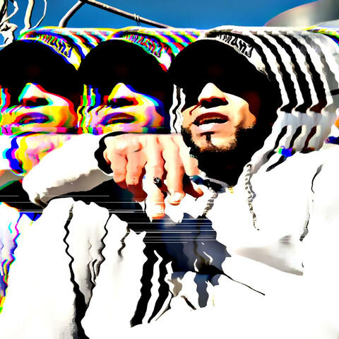 Parte de mi corrido tumbado (Radio Edit)