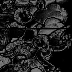 NEVER SETTLE (feat. HenHouse)