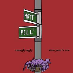 New Year's Eve