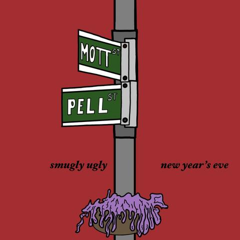 New Year's Eve