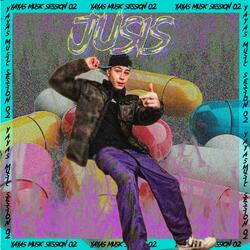 Session 2 (feat. Jusis EDT)