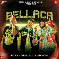 BELLAKA (feat. GERALD & ROJO)