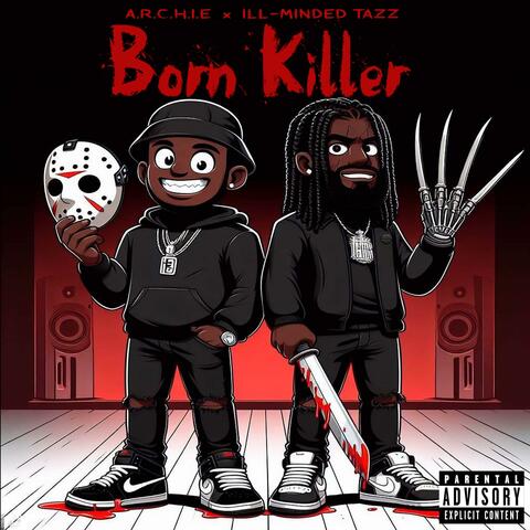 Born Killer