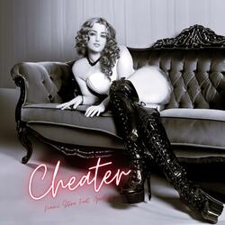Cheater (feat. Goodboy.)